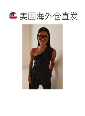 美国直邮BottegaVeneta葆蝶家Osservatorio女士太【付后1h可退】