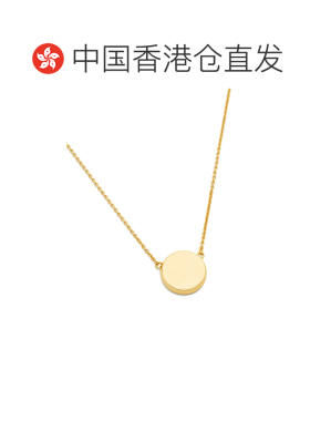 香港直邮MARC JACOBS 女士项链 2R4JNC001J38109 SS2026 白色