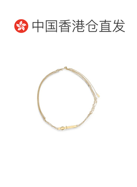1h可退 香港直邮Chloe 蔻依 女士 宝石皮带 CH26ABJ02CB7
