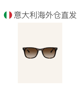 欧洲直邮ray ban/雷朋 女士 太阳镜