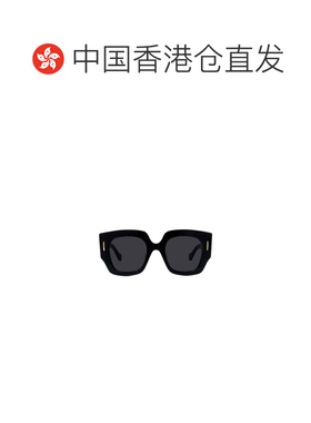香港直邮Loewe 全框太阳镜 LW40129U罗意威配饰