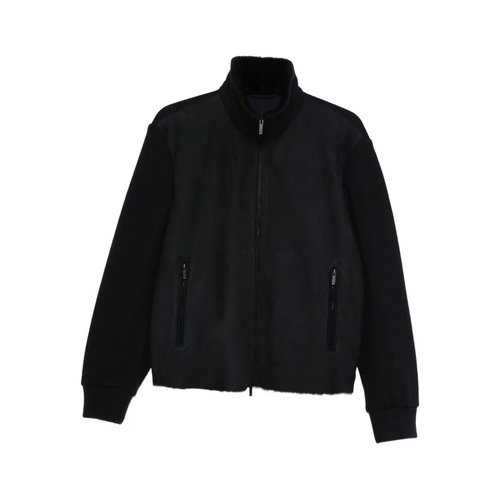 欧洲直邮GIORGIO ARMANI 男士夹克 GM001941AF190【付后1h可退】 - 图2