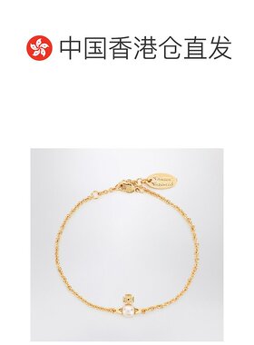 1h可退 香港直邮Vivienne Westwood 薇薇恩 韦斯特伍德 女士 Balb