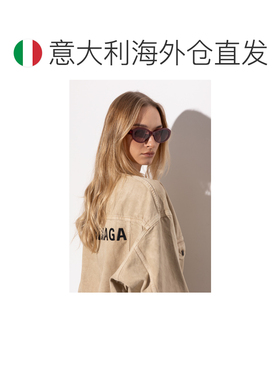 欧洲直邮balenciaga 女士 太阳镜巴黎世家眼镜配饰