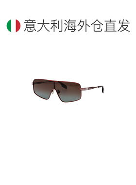 欧洲直邮CANADA GOOSE 女士太阳镜 GC25502SE601 【付后1h可退】
