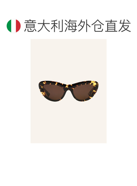 1h可退 欧洲直邮bottega veneta 女士 太阳镜