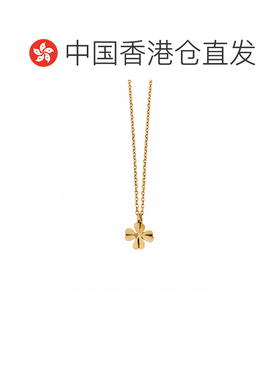 香港直邮SAINT LAURENT 女士项链 A002ODY1500700【付后1h可退】