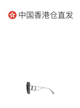 香港直邮Dior 方框太阳镜 30MONTAIGNES7U迪奥配饰