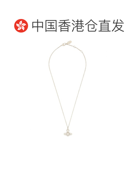 香港直邮Vivienne Westwood 薇薇恩 韦斯特伍德 女士 行星吊坠水(