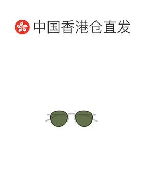 香港直邮Bottega Veneta 圆框太阳镜 BV1389S