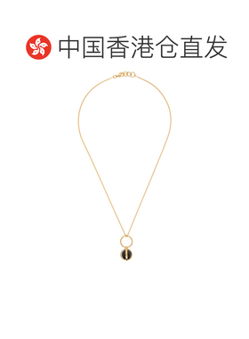 香港直邮Jil Sander 吉尔 桑达 女士 900 项链 J11UU0221P9377