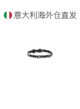 1h可退 欧洲直邮valentino/华伦天奴 男士 手链脚链配饰礼物