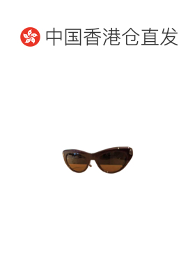 香港直邮Balenciaga 蝴蝶太阳镜 847026T0039