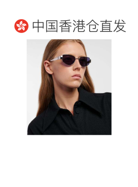 1h可退 香港直邮Celine 思琳 女士 Triomphe 猫眼太阳眼镜