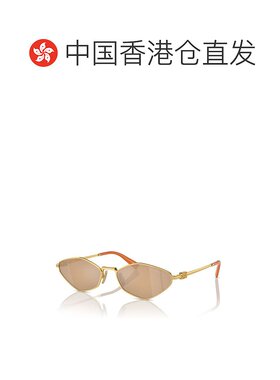 香港直邮Miu Miu 缪缪 女士 -sunglasses 太阳镜 SMU56ZS5AK40D