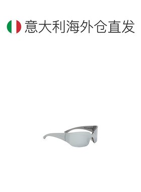 1h可退 欧洲直邮balenciaga 女士 太阳镜巴黎世家