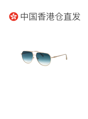 香港直邮LONGCHAMP 女士太阳镜 LO174S706 【付后1h可退】