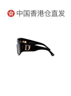 1h可退 香港直邮Dsquared2 二次方 女士 D2 0149/S 眼镜 D20149S8