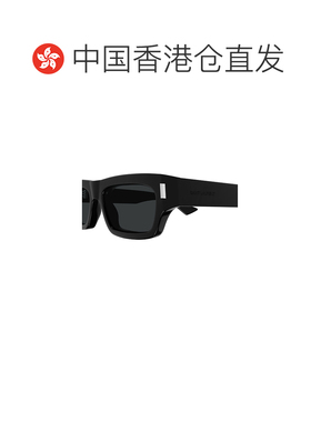 1h可退 香港直邮Saint Laurent 全框太阳镜 SL837