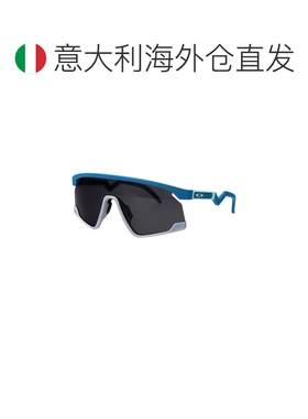 1h可退 欧洲直邮OAKLEY 女士太阳镜 0OO9280928009 SS2026 蓝色 B