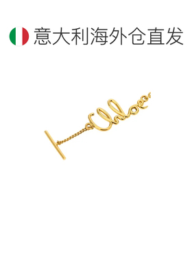 欧洲直邮chloe 女士 项链眼镜链