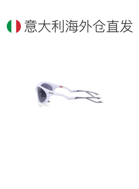 1h可退 欧洲直邮OAKLEY 男士太阳镜 26P0OO943706 SS2026 白色 Oa