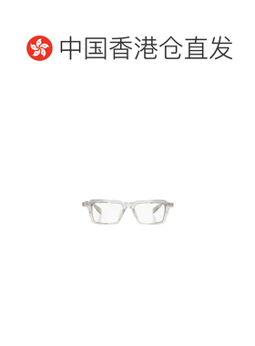 1h可退 香港直邮BALMAIN 男士太阳镜 BPX132C500 AW2022 白色 徽