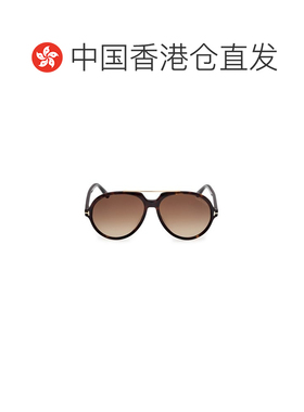 香港直邮TOM FORD 男士太阳镜 FT121052F SS2026 花色