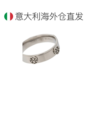 1h可退 欧洲直邮tory burch/汤丽柏琦 女士 戒指配饰