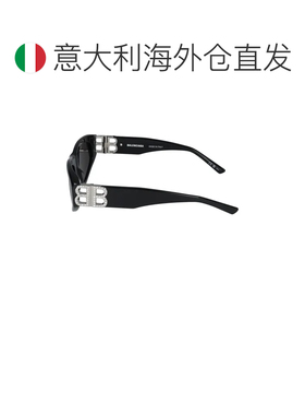 欧洲直邮balenciaga 女士 太阳镜巴黎世家正品百搭显脸小高级感