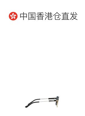 1h可退 香港直邮Prada 普拉达 男士 徽标太阳镜 PR67ZS metal金属