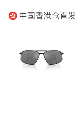 香港直邮MICHAEL KORS 男士太阳镜 MK1167100588 CO 黑色