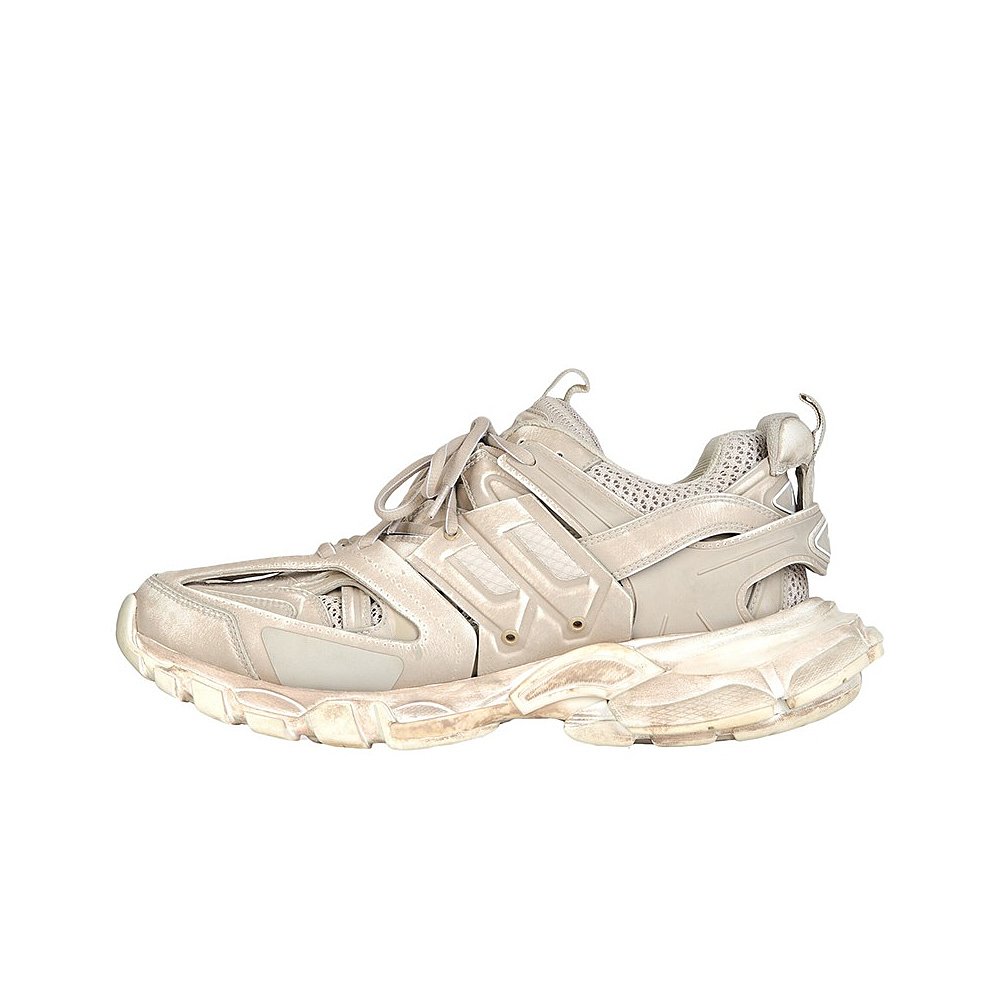 【99新未使用】欧洲直邮Balenciaga/巴黎世家 21年秋冬新款 TRACK - 图0