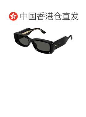 香港直邮Gucci 古驰 女士 -sunglasses 太阳镜 GG1528S001B