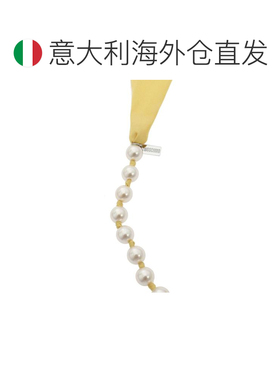 欧洲直邮moschino 女士 项链