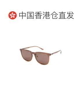 1h可退 香港直邮EMPORIO ARMANI 男士太阳镜 0EA4255D62827356 AW