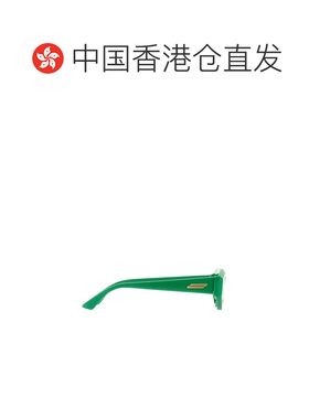 1h可退 香港直邮Bottega Veneta 葆蝶家 女士 徽标太阳镜 628583V
