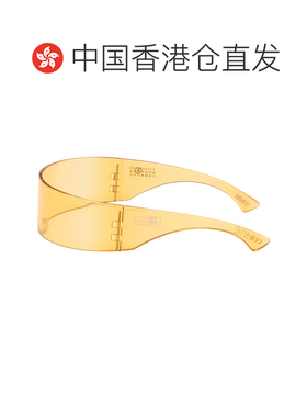 1h可退 香港直邮Mm6 Maison Margiela 马丁 马吉拉 MM6 男士 独家
