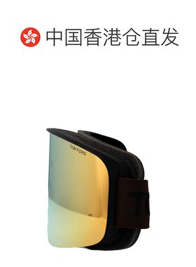1h可退 香港直邮Tom Ford 汤姆 福特 女士 FT1124 眼镜 FT112405C