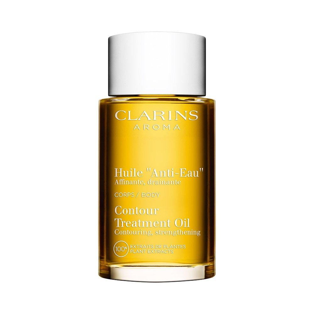 欧洲直邮clarins柔美身体护理油 天猫国际探物欧洲身体精油/身体按摩