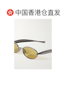 Bottega Veneta 葆蝶家 女士 独家发售枪色 Sardi【付后1h可退】