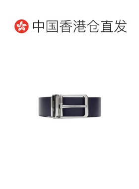 香港直邮BURBERRY 男士腰带 81326471 AW2026 黑【付后1h可退】
