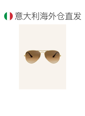 欧洲直邮ray ban/雷朋 女士 太阳镜