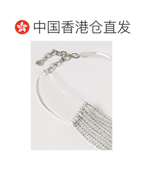 香港直邮EMPORIO ARMANI 女士项链 EW005336AF28564支付后1h可退