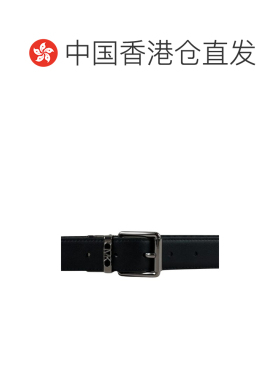 欧洲直邮MICHAEL KORS 男士腰带 39F6LBLY6B003 A【付后1h可退】