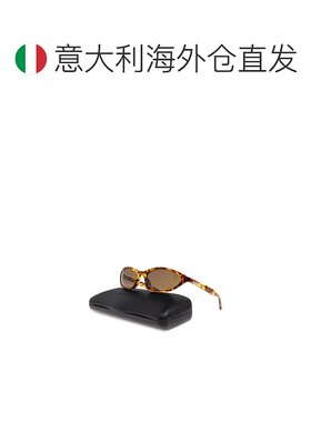 欧洲直邮balenciaga 女士 太阳镜巴黎世家配饰