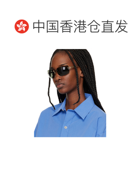 香港直邮Gucci Gucci Block Bending 太阳镜 GG2038S