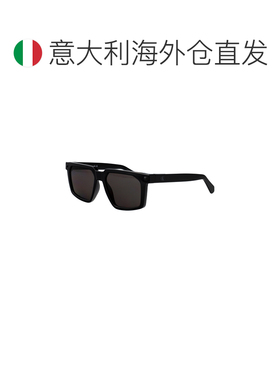 欧洲直邮CALVIN KLEIN JEANS 男士太阳镜 CKJ25621S1 SS2026