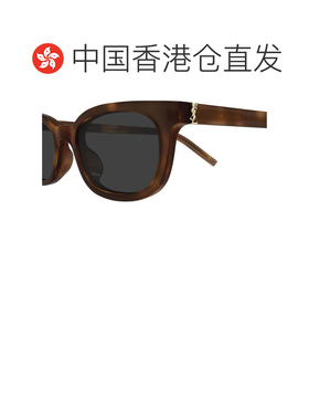 香港直邮Saint Laurent 全框太阳镜 SLM160F