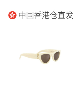香港直邮Saint Laurent 圣罗兰 女士 M94 太阳眼镜 671762Y995692